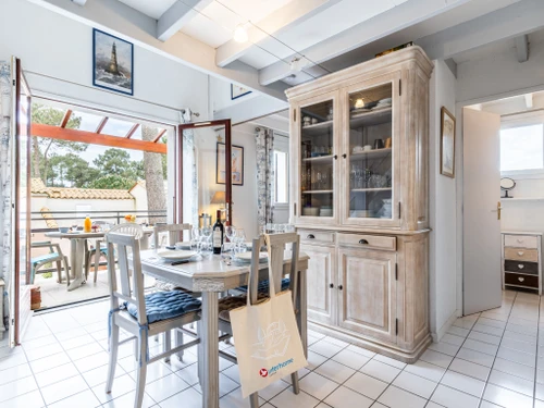 Apartment Les Mathes, 1 bedroom, 4 persons - photo_1011581479174