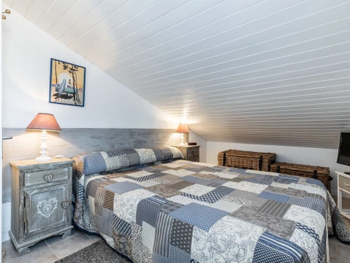 Apartment Les Mathes, 1 bedroom, 4 persons - photo_1011581479174