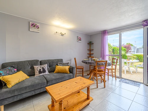 Ferienhaus Carnac, 2 Schlafzimmer, 4 Personen - photo_6270452090