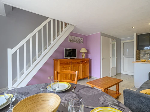 Ferienhaus Carnac, 2 Schlafzimmer, 4 Personen - photo_6270452090