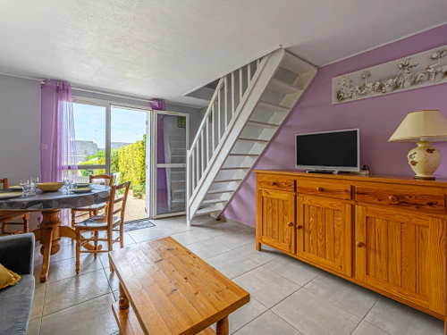 Ferienhaus Carnac, 2 Schlafzimmer, 4 Personen - photo_6270452090