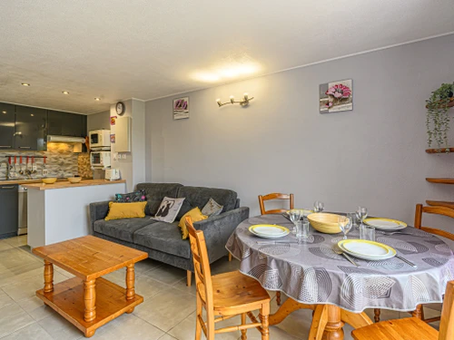 Ferienhaus Carnac, 2 Schlafzimmer, 4 Personen - photo_6270452090