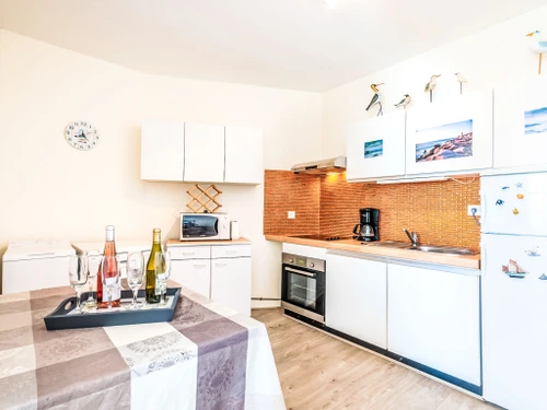 Ferienwohnung Carnac, 2 Schlafzimmer, 6 Personen - photo_8121619459