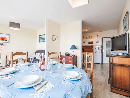 Ferienwohnung Carnac, 2 Schlafzimmer, 6 Personen - photo_8121619459