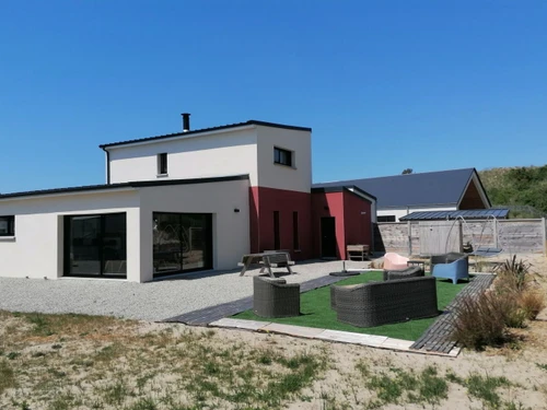 Villa Saint-Germain-sur-Ay, 2 bedrooms, 4 persons - photo_19969105932