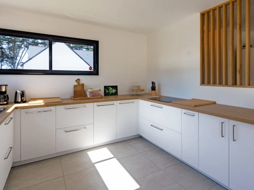 Villa Saint-Germain-sur-Ay, 2 bedrooms, 4 persons - photo_19969105932