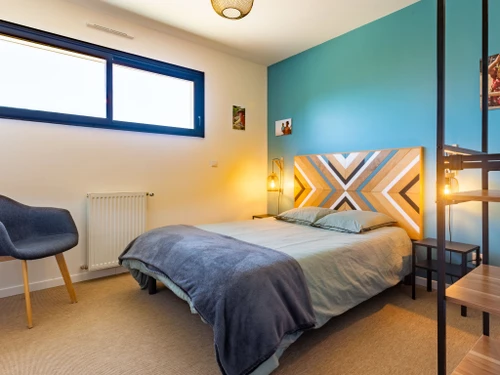 Villa Saint-Germain-sur-Ay, 2 bedrooms, 4 persons - photo_19969105932