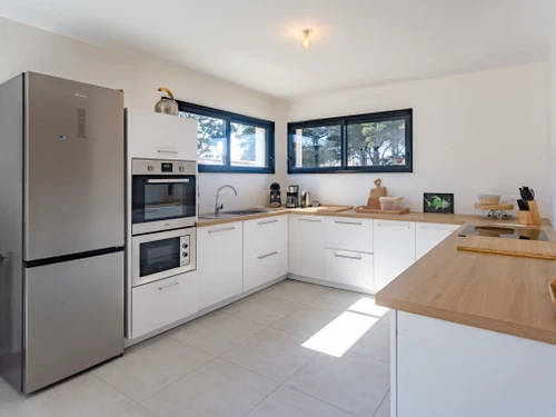 Villa Saint-Germain-sur-Ay, 2 bedrooms, 4 persons - photo_19969105932