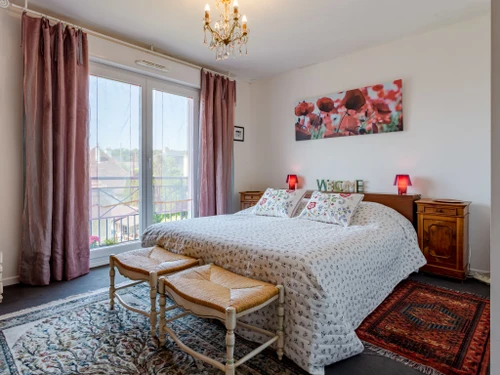 Ferienwohnung Trouville-sur-Mer, 2 Schlafzimmer, 6 Personen - photo_710193620