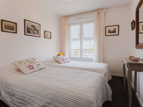 Ferienwohnung Trouville-sur-Mer, 2 Schlafzimmer, 6 Personen - photo_710193620