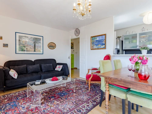Ferienwohnung Trouville-sur-Mer, 2 Schlafzimmer, 6 Personen - photo_710193620