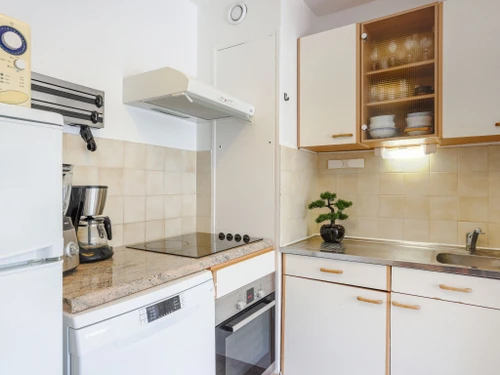 Apartment Nice, 1 bedroom, 4 persons - photo_710446715