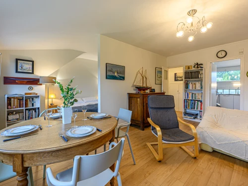 Appartement La Trinité-sur-Mer, 1 pièce, 3 personnes - photo_1011667969020