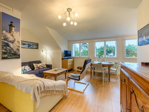 Appartement La Trinité-sur-Mer, 1 pièce, 3 personnes - photo_1011667969020