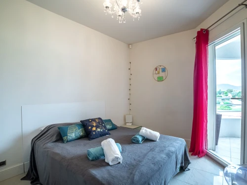 Ferienwohnung Cannes, 1 Schlafzimmer, 4 Personen - photo_17642964494