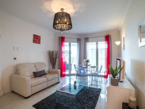Ferienwohnung Cannes, 1 Schlafzimmer, 4 Personen - photo_17642964494