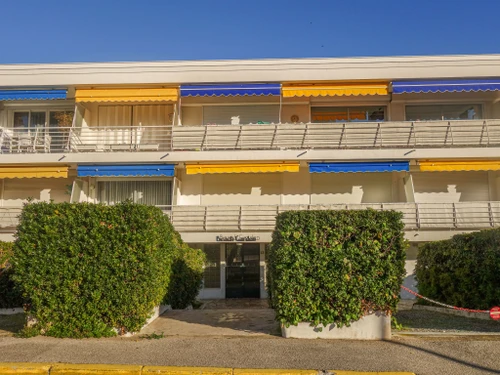 Apartment Cannes, 1 bedroom, 4 persons - photo_12878744906