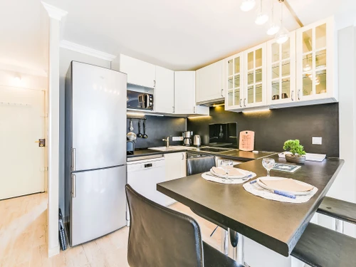 Apartment Cannes, 1 bedroom, 4 persons - photo_12878744906