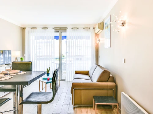 Apartment Cannes, 1 bedroom, 4 persons - photo_12878744906