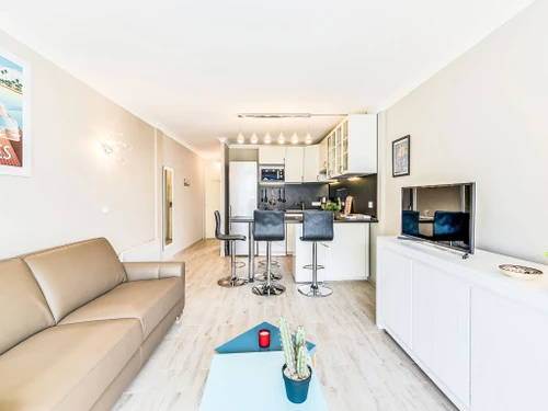 Apartment Cannes, 1 bedroom, 4 persons - photo_12878744906