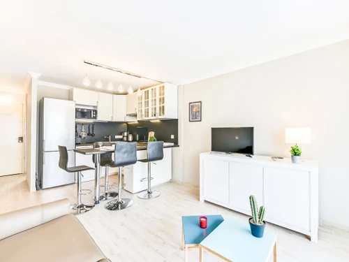 Apartment Cannes, 1 bedroom, 4 persons - photo_12878744906
