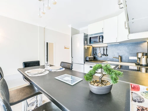 Apartment Cannes, 1 bedroom, 4 persons - photo_12878744906