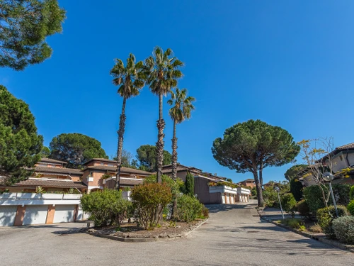 Apartamento Le Lavandou, 2 dormitorios, 6 personas - photo_1011681243787