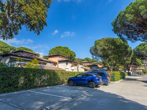 Apartamento Le Lavandou, 2 dormitorios, 6 personas - photo_1011681243787