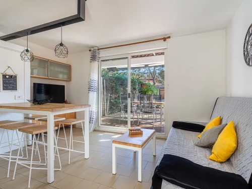 Apartamento Le Lavandou, 2 dormitorios, 6 personas - photo_1011681243787