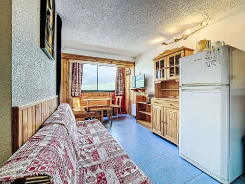 Ferienwohnung Val Thorens, 1 Schlafzimmer, 5 Personen - photo_1011618414634
