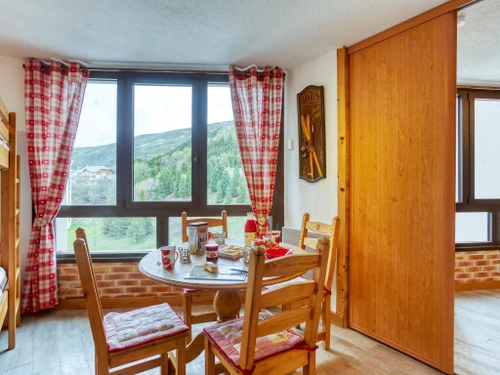 Ferienwohnung Les Menuires, 1 Schlafzimmer, 4 Personen - photo_8145126284