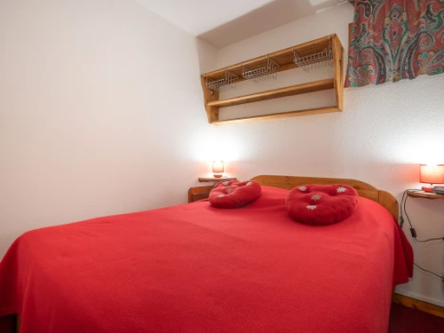 Ferienwohnung Les Menuires, 1 Schlafzimmer, 4 Personen - photo_18183282502
