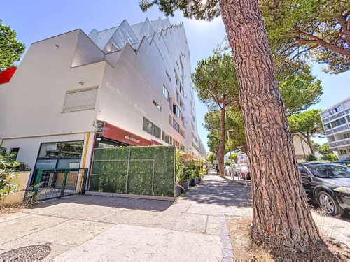 Ferienwohnung La Grande-Motte, 1 Schlafzimmer, 4 Personen - photo_1011856255673