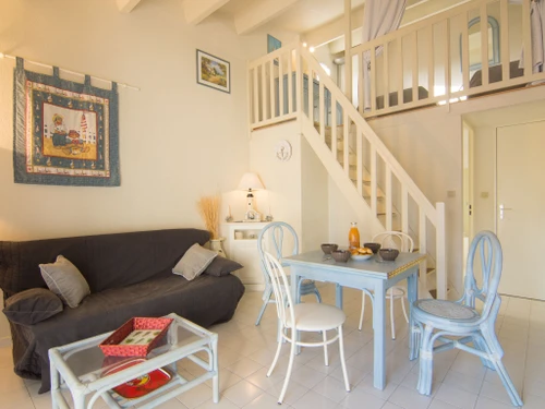 Ferienhaus Cap d'Agde, 1 Schlafzimmer, 4 Personen - photo_709379060