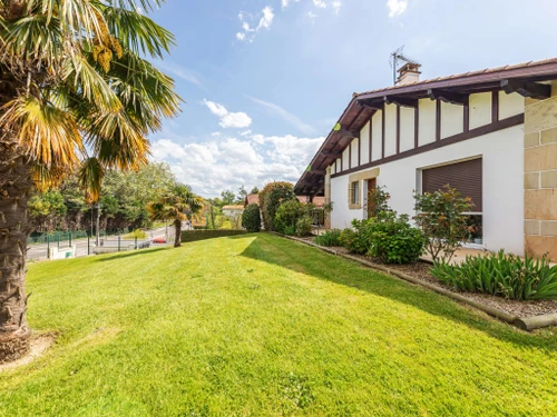 Ferienwohnung Anglet, 1 Schlafzimmer, 4 Personen - photo_17477387504