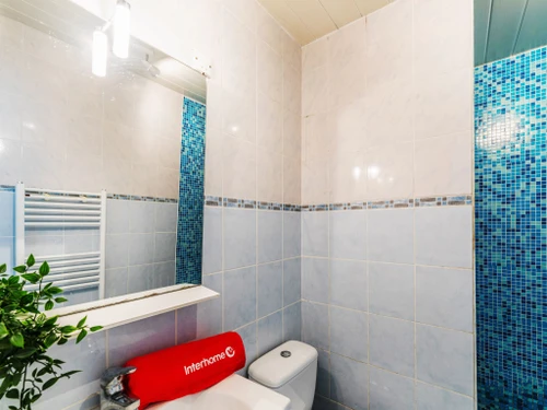 Ferienwohnung Anglet, 1 Schlafzimmer, 4 Personen - photo_17477387504