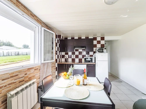 Ferienwohnung Anglet, 1 Schlafzimmer, 4 Personen - photo_17477387504