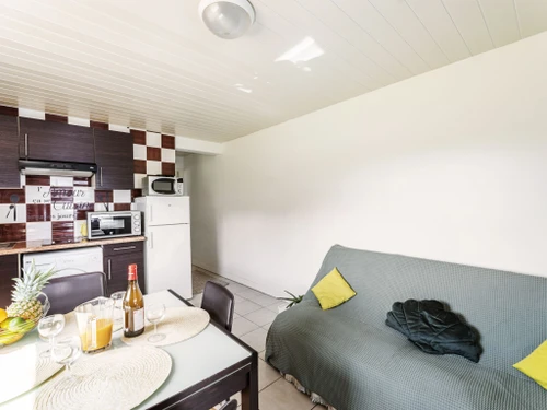Ferienwohnung Anglet, 1 Schlafzimmer, 4 Personen - photo_17477387504