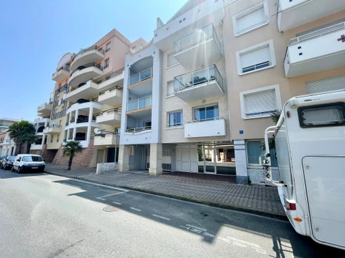 Apartment Arcachon, 1 bedroom, 4 persons - photo_1011820582247