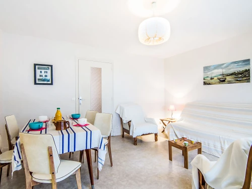 Ferienwohnung Carnac, 1 Schlafzimmer, 4 Personen - photo_7300764132