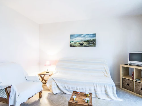 Ferienwohnung Carnac, 1 Schlafzimmer, 4 Personen - photo_7300764132