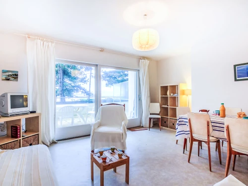 Ferienwohnung Carnac, 1 Schlafzimmer, 4 Personen - photo_7300764132