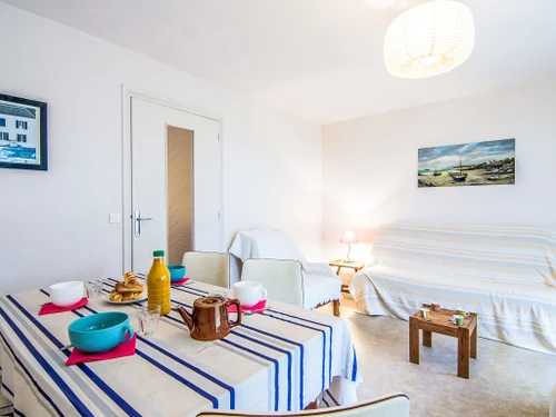 Ferienwohnung Carnac, 1 Schlafzimmer, 4 Personen - photo_7300764132