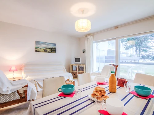 Ferienwohnung Carnac, 1 Schlafzimmer, 4 Personen - photo_7300764132