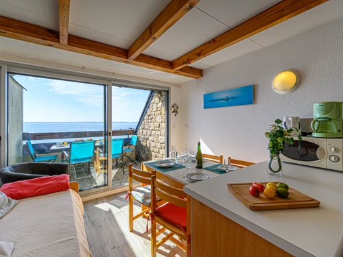 Ferienwohnung Carnac, 1 Schlafzimmer, 4 Personen - photo_20076832651