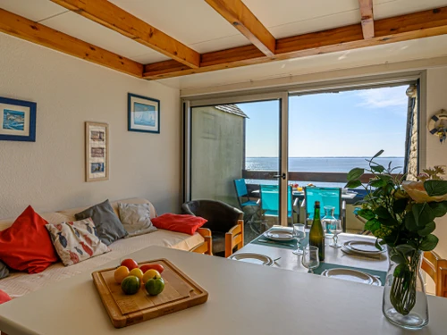 Ferienwohnung Carnac, 1 Schlafzimmer, 4 Personen - photo_20076832651