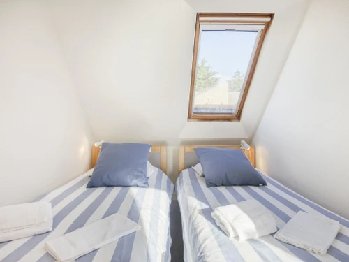 Ferienwohnung Carnac, 1 Schlafzimmer, 3 Personen - photo_15080237030