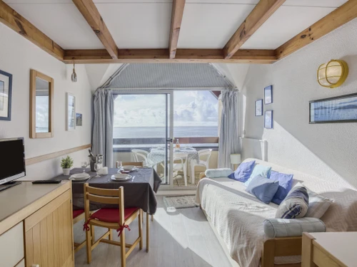 Ferienwohnung Carnac, 1 Schlafzimmer, 3 Personen - photo_15080237030