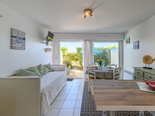 Apartment Carnac, 1 bedroom, 3 persons - photo_19708403406