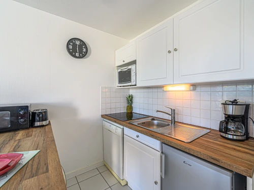 Apartment Carnac, 1 bedroom, 3 persons - photo_19708403406